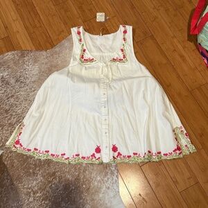 Free People Dress